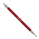 アネックスANEX ビットホルダー 電動用 強力型 ロング 300mm ALHP300