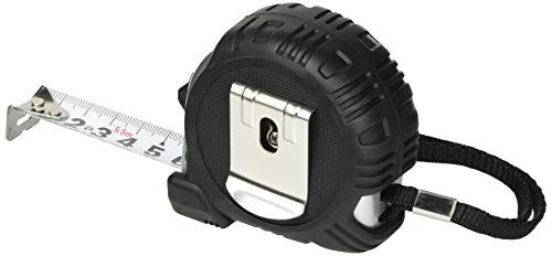 タジマTajima コンベックス ステンレステープ5.5m×22mm Gステンロック22 GSL2255BL
