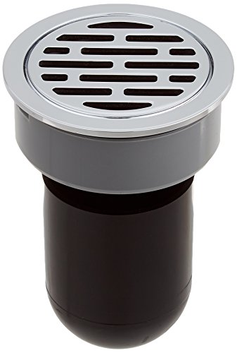 カクダイ 排水金具 トラップ付目皿 42210065 呼:65
