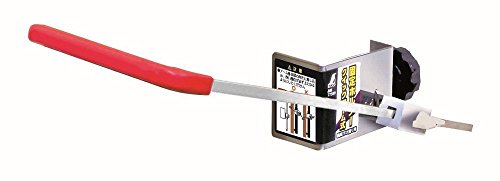 シンワ測定Shinwa Sokutei 固定ホルダー クイックアーム式 風防下げ振り用 77599