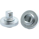 山下工業研究所 コーケン 1/212.7mmSQ. クイックスピンナー 4756