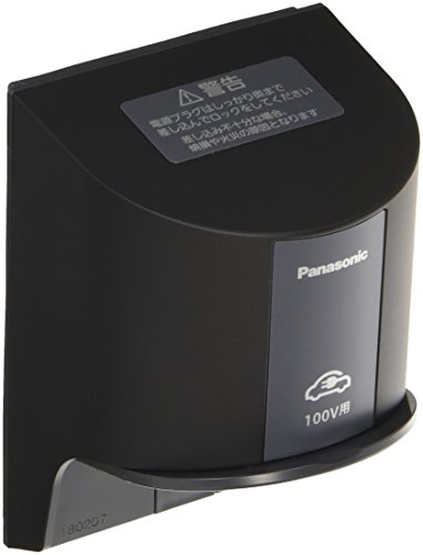 ѥʥ˥åPanasonic EVPHEVϲ󥻥 ϪСξ 100V ֥å WK4311B