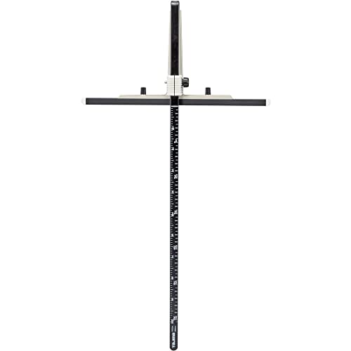 タジマTajima TガイドHDスリム303 マグネシウム 長さ303mm TGHDS303M