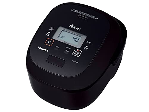 楽天市場】東芝 炊飯器 rc10vr(容量(炊飯器・精米機)5.5 楽天市場】東芝 炊飯器 rc10vr(容量(炊飯器・精米機)5.5
