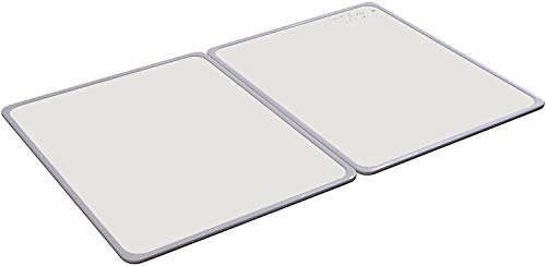 オーエ 組み合わせ 風呂ふた アイボリー 2枚組:幅68×長さ108cm用 防カビ 抗菌 M11 2枚入