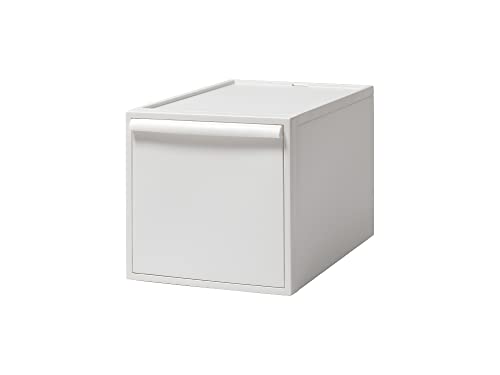 饤å likeit Ǽܥå åȥƥ Ф L 32x52x31.8cm ۥ磻 CSD3 Ԥ...