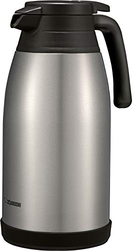 象印マホービンZOJIRUSHI ステンレスポット 1.9L SHRA19XA