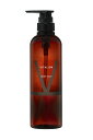 バイタリズムVITALISM ボディーソープ アミノ酸系洗浄成分 ボディウォッシュ ボディソープ メンズ レディース 単品 500ml