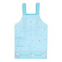 サンリオSANRIO シナモロール キッズエプロンユニコーン120cm 913103