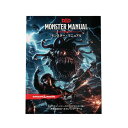 ウィザーズ・オブ・ザ・コーストWizards Of The Coastダンジョンズ&ドラゴンズ モンスター・マニュアル D&D RPG ロールプ