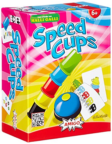 AMIGO アミーゴ スピードカップス Speed Cups