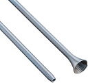イチネンTASCO TA510L4 ロングスプリングベンダー1/212.7mm用(4)