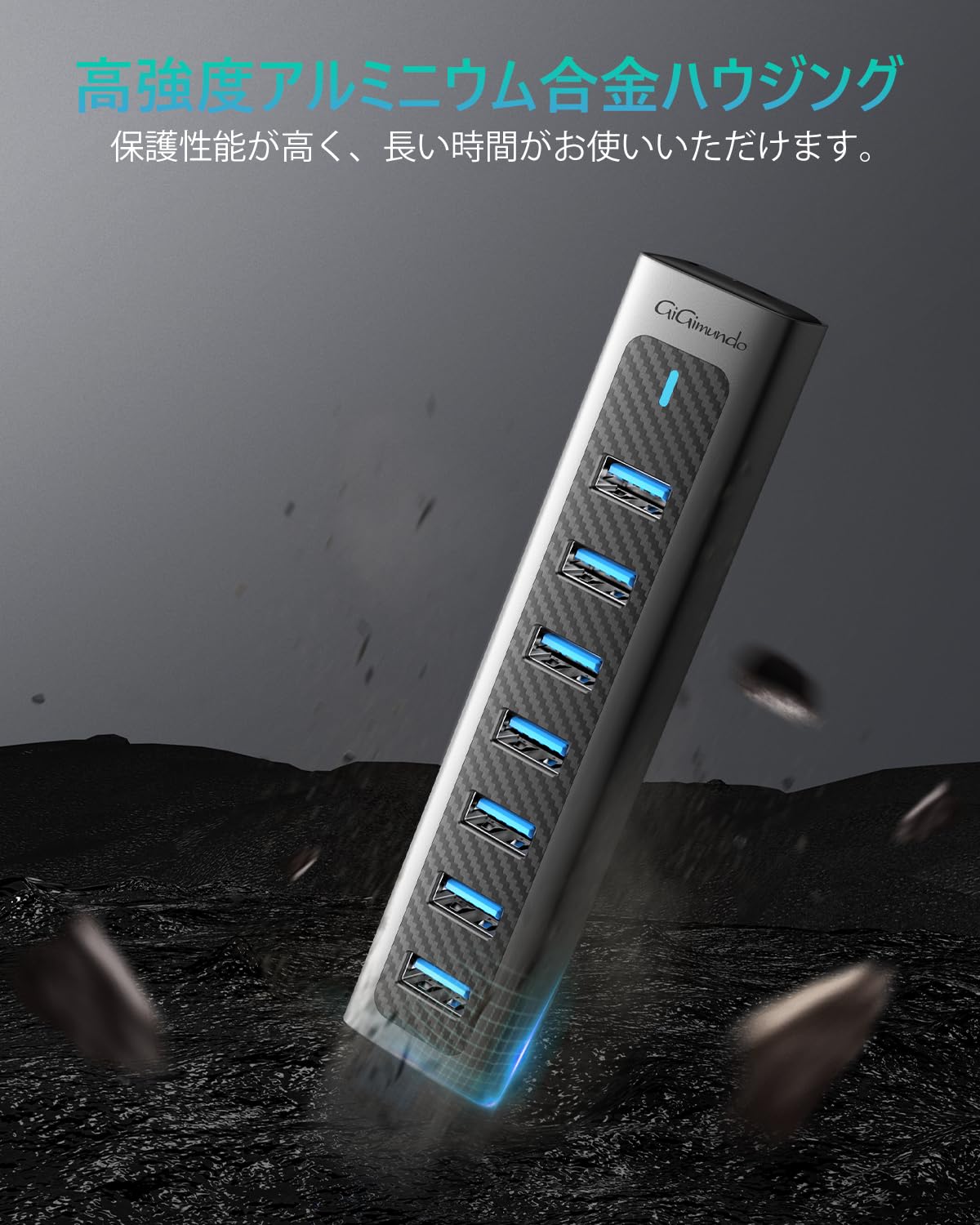 サンワサプライ ノート用シリコンキーボードカバー(MacbookProTouchBar搭載モデル用) FA-SMACBP1T