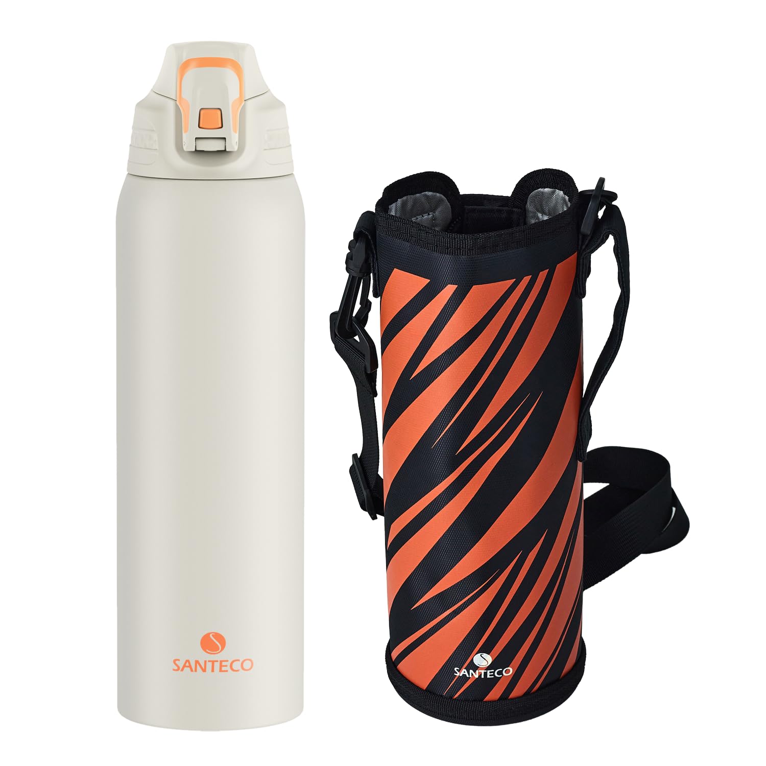 水筒 1.5リットル 魔法瓶 1500ML ステンレスボトル スポーツ 真空断熱 保冷 保温 洗いやすい 直飲み 飲..