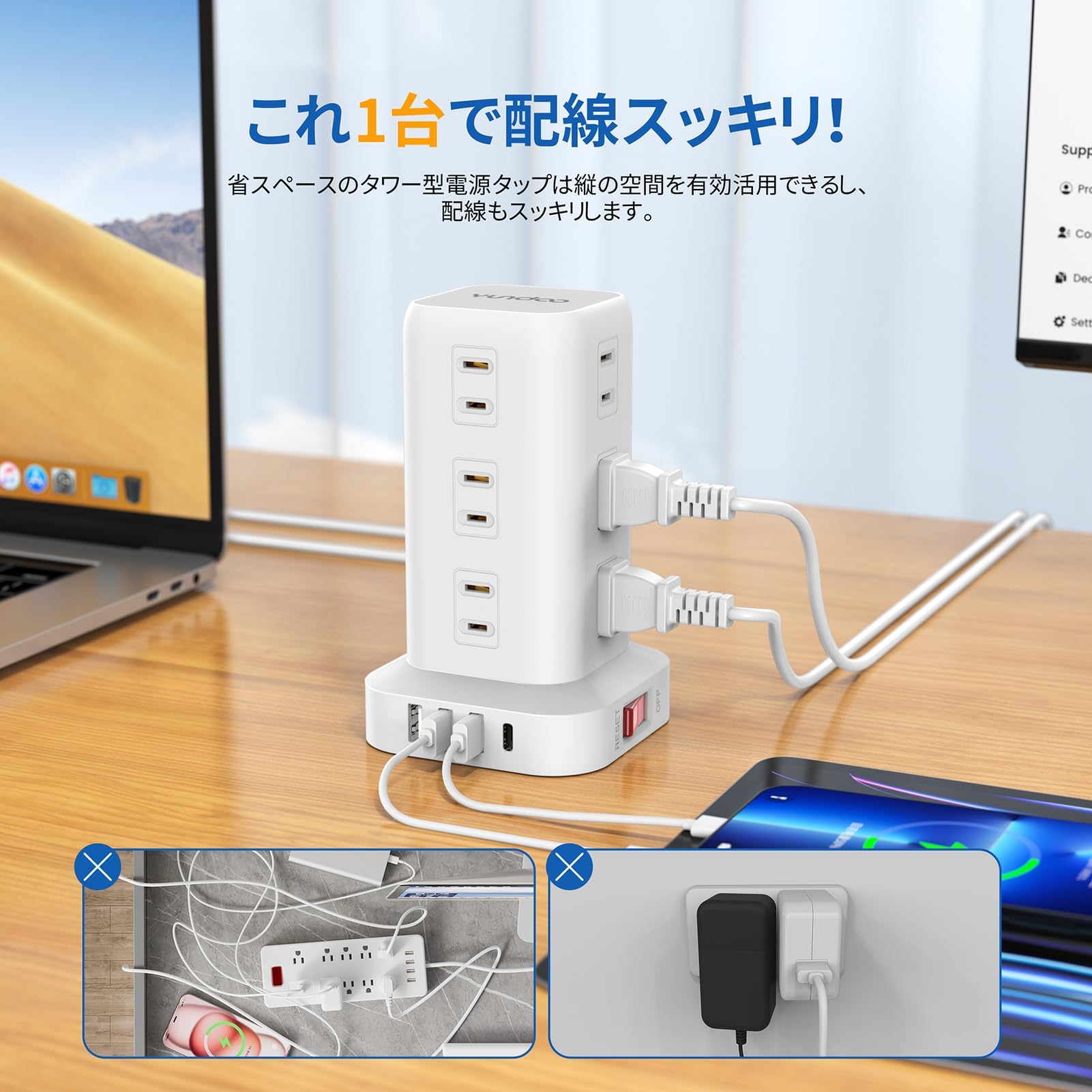 6セットHI DISC DVD-R（データ用）高品質 50枚入 TYDR47JNP50SPX6