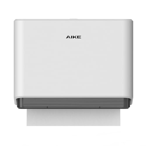 ペーパータオルホルダー 壁掛け ペーパーホルダー 小判用 ハンドペーパーディスペンサー 業務用ペーパ..