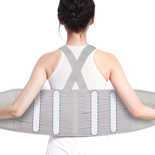 肋骨サポーター 胸部固定ベルト 男女兼用 サイズ調整可能 肋骨固定 ひび 骨折 打撲 保護 サポートベルト