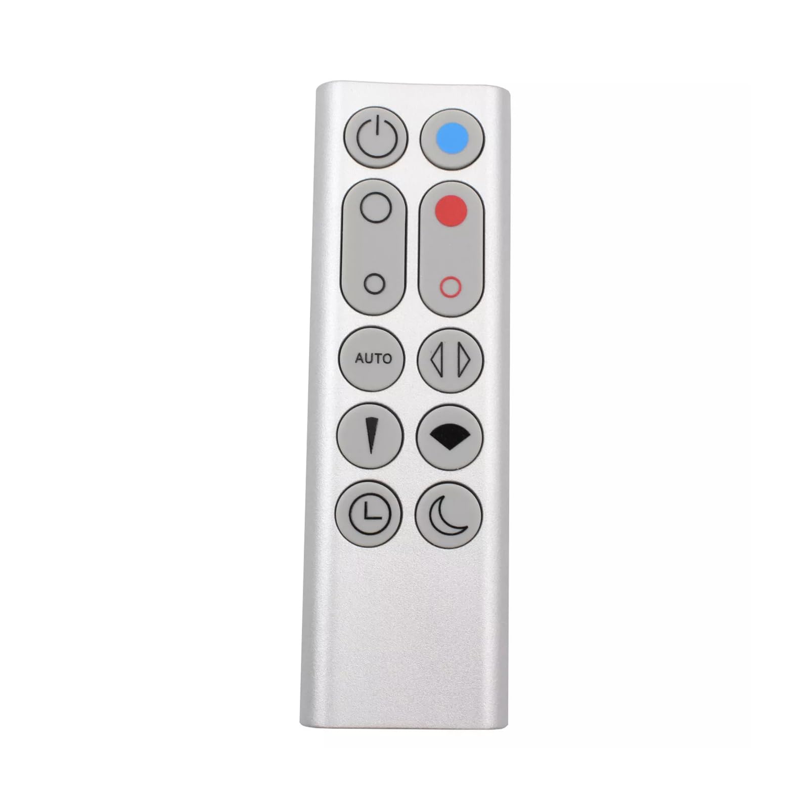 HP0 HP03 暖房・冷房ファン 加湿器 空気清浄機ファン用交換 交換用扇風機 forダイソン 扇風機 HP0 HP03用 967860扇