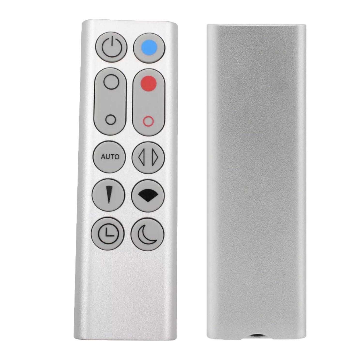 HP0 HP03 暖房・冷房ファン 加湿器 空気清浄機ファン用交換 交換用扇風機 forダイソン 扇風機 HP0 HP03用 967860扇
