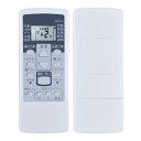 エアコン ARRCA1 for 富士通 Fujitsu 設定不要 触れ心地よし 鋭敏な反応 ASAW ASA5W ASA8W ASA40W AS