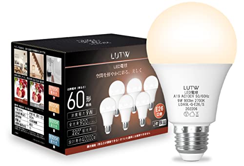 Dŵ E6 ŵ忧 9W 900lm 60W 700K 0빭۸ 鿧 ̩ķб ĴԲ 6 LDA9LGE6/S