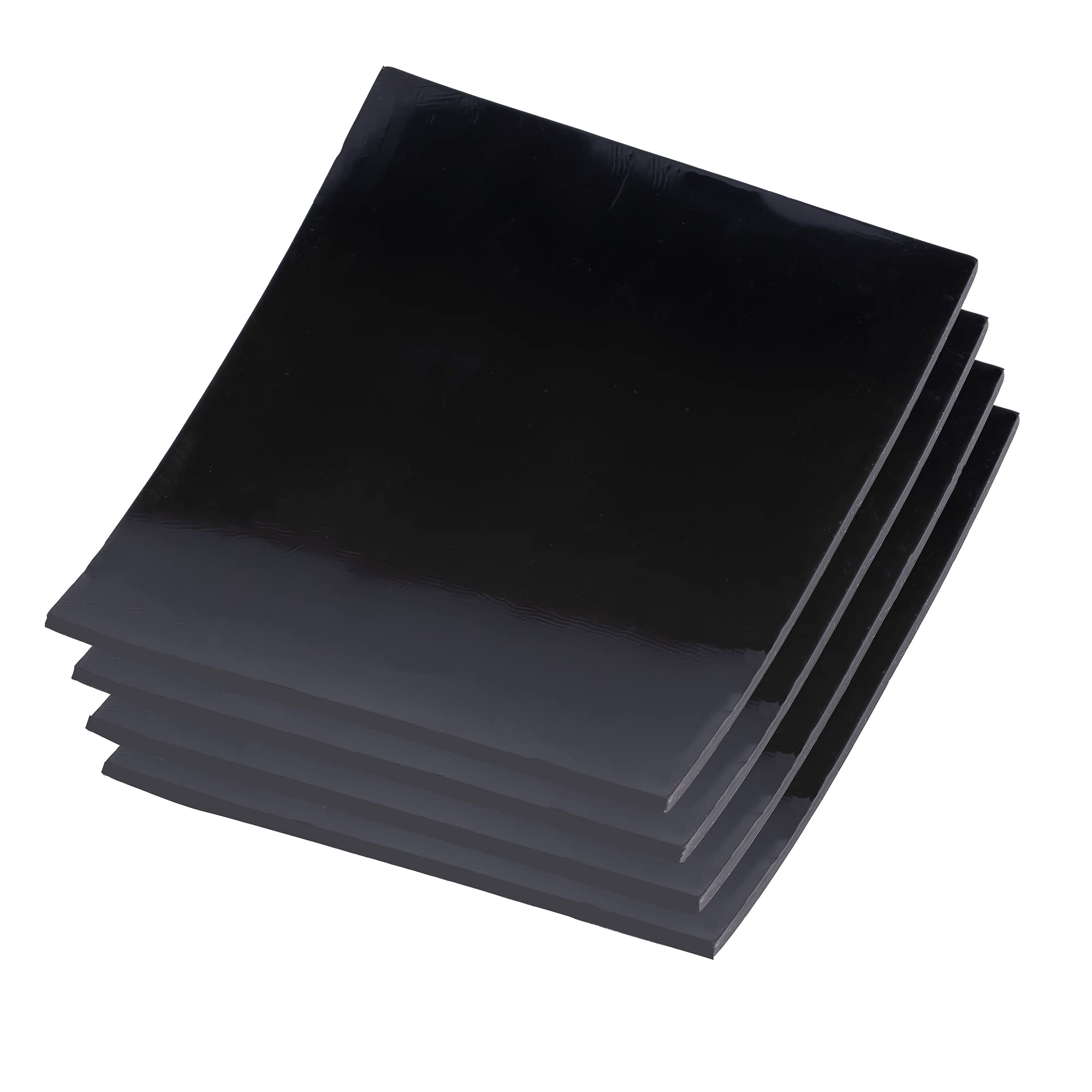 家具 滑り止めシート フィットストップ 自由にカットして 地震対策 10x8cm 4枚入り
