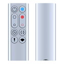 AVVA 扇風機 HP00 HP01 for ダイソン 空気清浄機ファン用 暖房・冷房ファン 加湿器 Pure Cool 設定不要 触れ心地よし