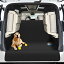 Mixsuper 車 トランク シート トランクマット 汎用 防水シート MPV SUV 大中小型車専用 トランクシート..