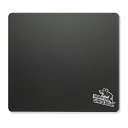 C グラスゲーミングマウスパッド 30mm×360mm FPSゲーム 特殊強化ガラス 耐久性に優れ 厚さ3mm 正確かつ迅速に対戦相手を狙い撃つ(2)