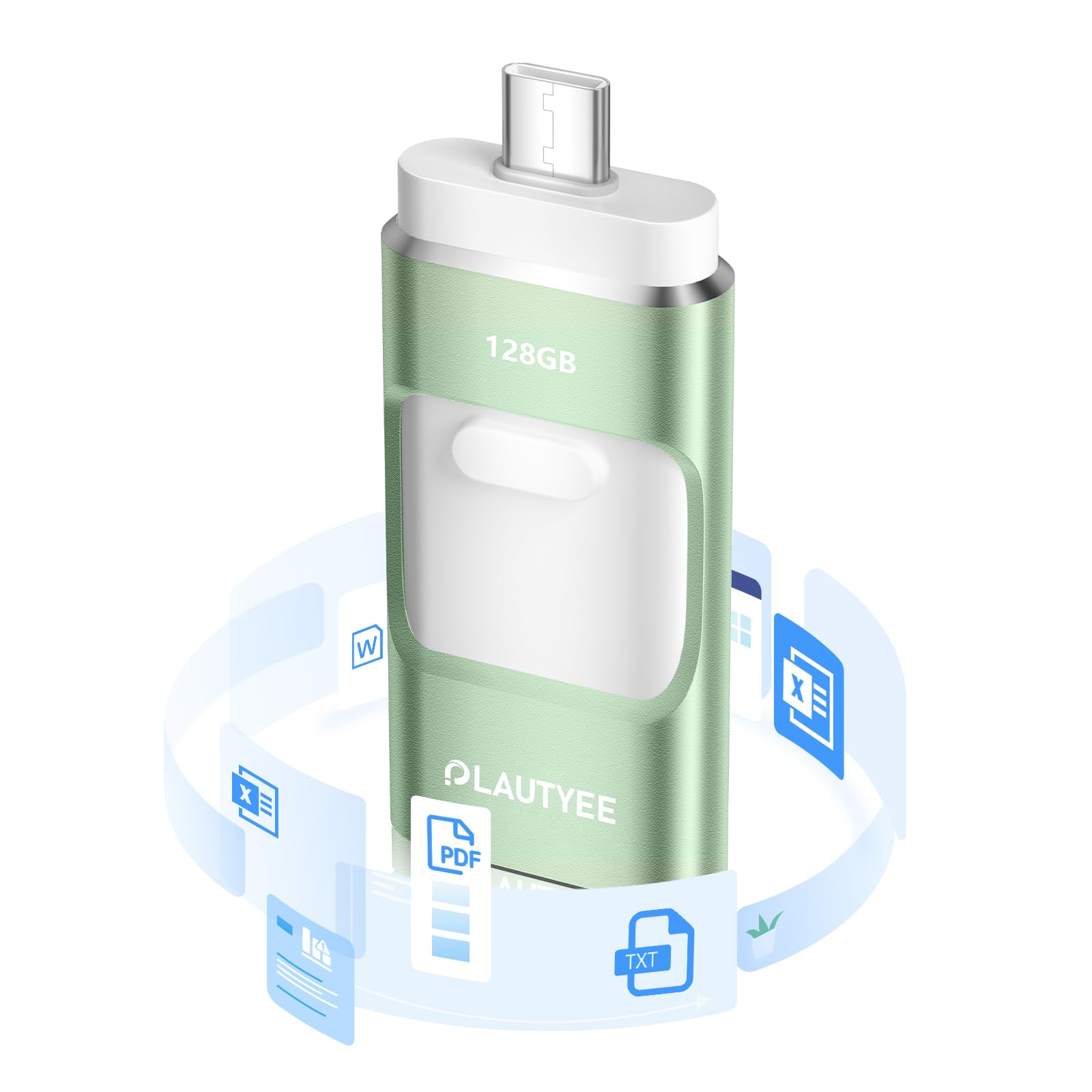 「専用アプリ必要なし」Phone usbメモリ アプリ不要 18gb Phone usb タイプc 外付け Phone 写真保存 usb Pho