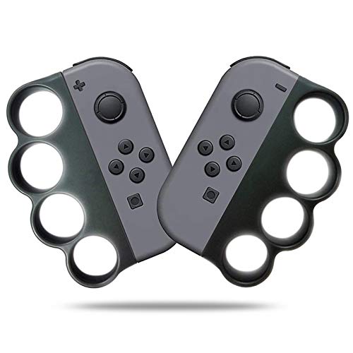 Switch Fit Box/Fit Box 対応 コントローラー グリップ スイッチ ジョイコン ボクシングゲームグリップ 操作簡単 大人と子 Switch Fit Box/Fit Box 対応 コントローラー グリップ スイッチ ジョイコン ボクシングゲームグリップ 操作簡単 大人と子