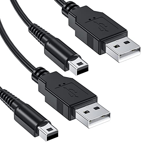 3DS 充電器 充電ケーブル 本 B電源コード 1.m New3DS/ New3DS /3DS /3DS/ iDS /DSi/DSi/DSなど用 3DS 充電器 充電ケーブル 本 B電源コード 1.m New3DS/ New3DS /3DS /3DS/ iDS /DSi/DSi/DSなど用