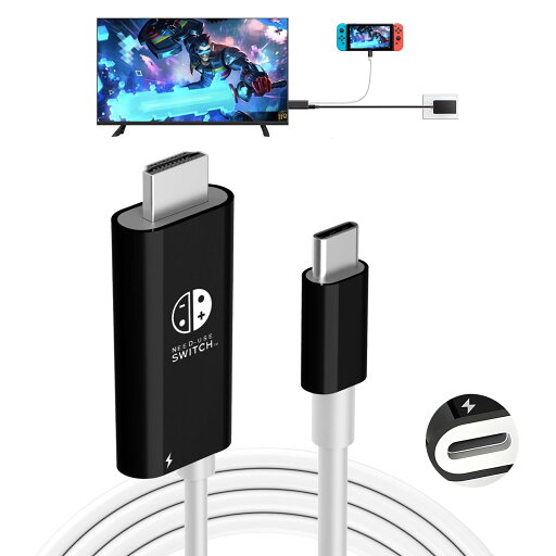 04新登場Switch ドック 純正直接にV出力Hdmi ypeCスイッチ4K&1080解像度/HDM変換/type c PD充電/直接にV出力 04新登場Switch ドック 純正直接にV出力Hdmi ypeCスイッチ4K&1080解像度/HDM変換/type c PD充電/直接にV出力