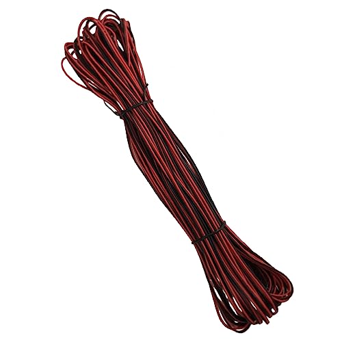 awg 電線 ケーブル 30m AWG 延長ケーブル コード 電線 芯 EDテープライト 単色用延長ケーブル EDテープコネクタ Pin ED