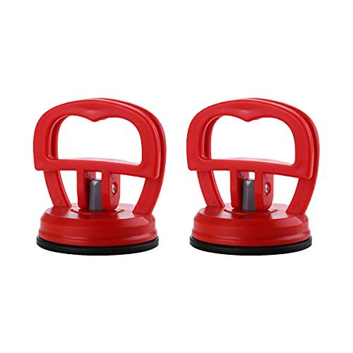 車凹み直し吸盤 デントプーラー DY修理工具 車の ヘコミ直し 携帯電話修理吸盤 CDスクリーン取り外しツ..