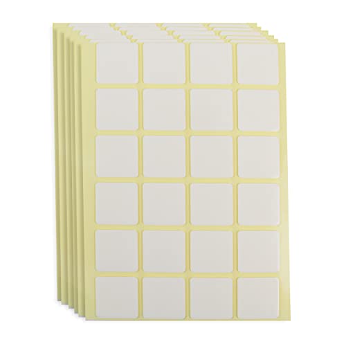 iQHAN ポスターはってはがせる 壁に貼る 両面テープ 四角型 5mm 超強力 粘着 両面シール 透明 防水 掲..