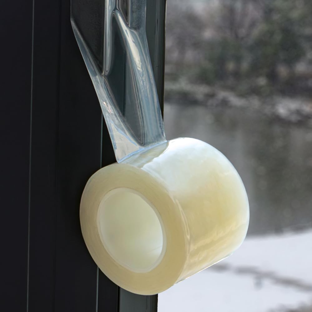 隙間テープ 隙間風防止テープ 窓 すき間風防止 隙間防水テープ ノリが残らず 隙間風対策 サッシ 隙間テープ 防塵 防油 防カビ 防寒 防風 防