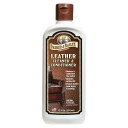 パーカー& Baileyレザークリーナー&コンディショナー1 fl。オンス