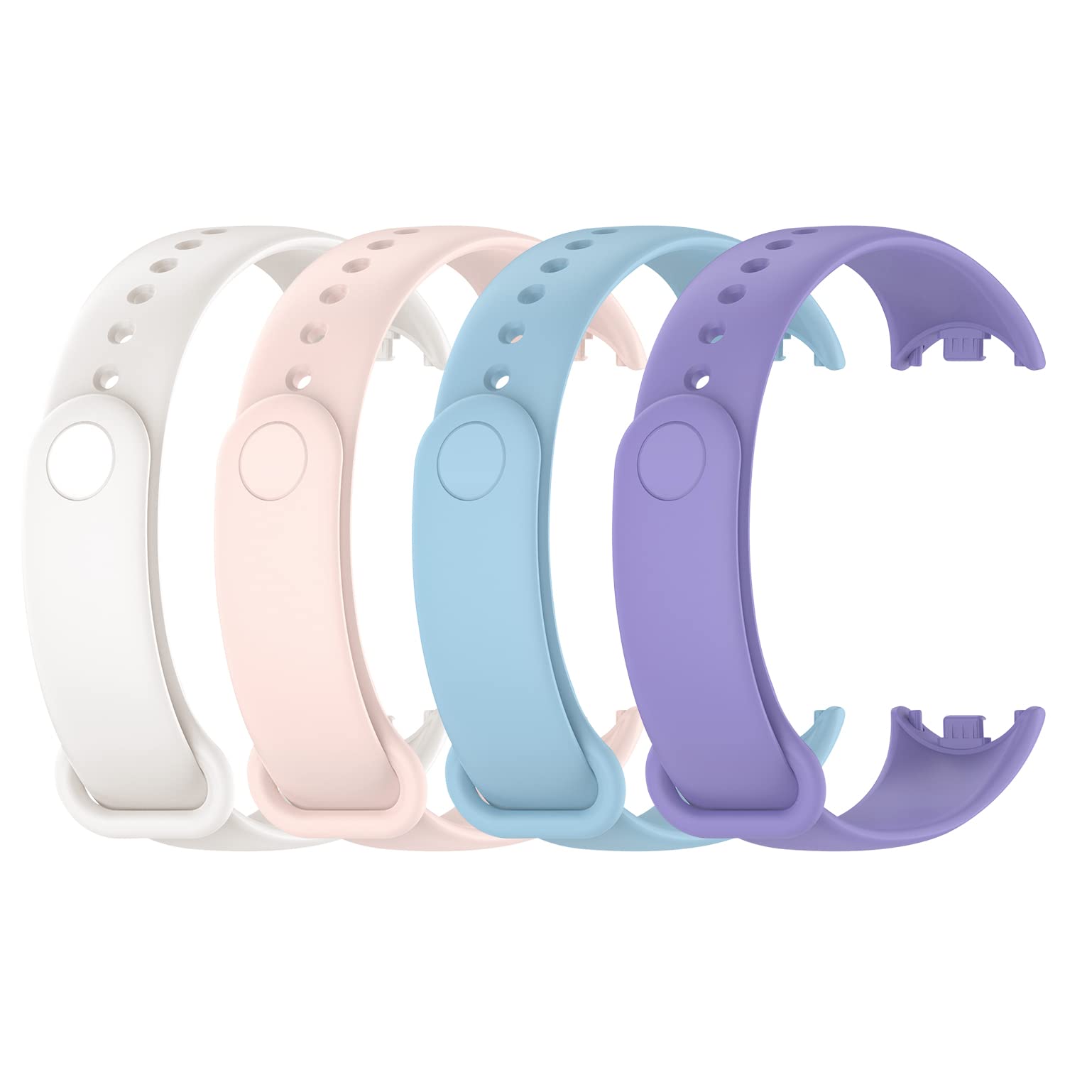 eltureone å xiaomi smart band 9 / band 8򴹥٥ ꥳХ ޡȥХ9/8ؤХ
