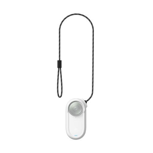 GO 3 磁気ペンダント安全コード(白い) Magnet Predant afety Cord White GO 3 磁気ペンダント安全コード(白い) Magnet Predant afety Cord White