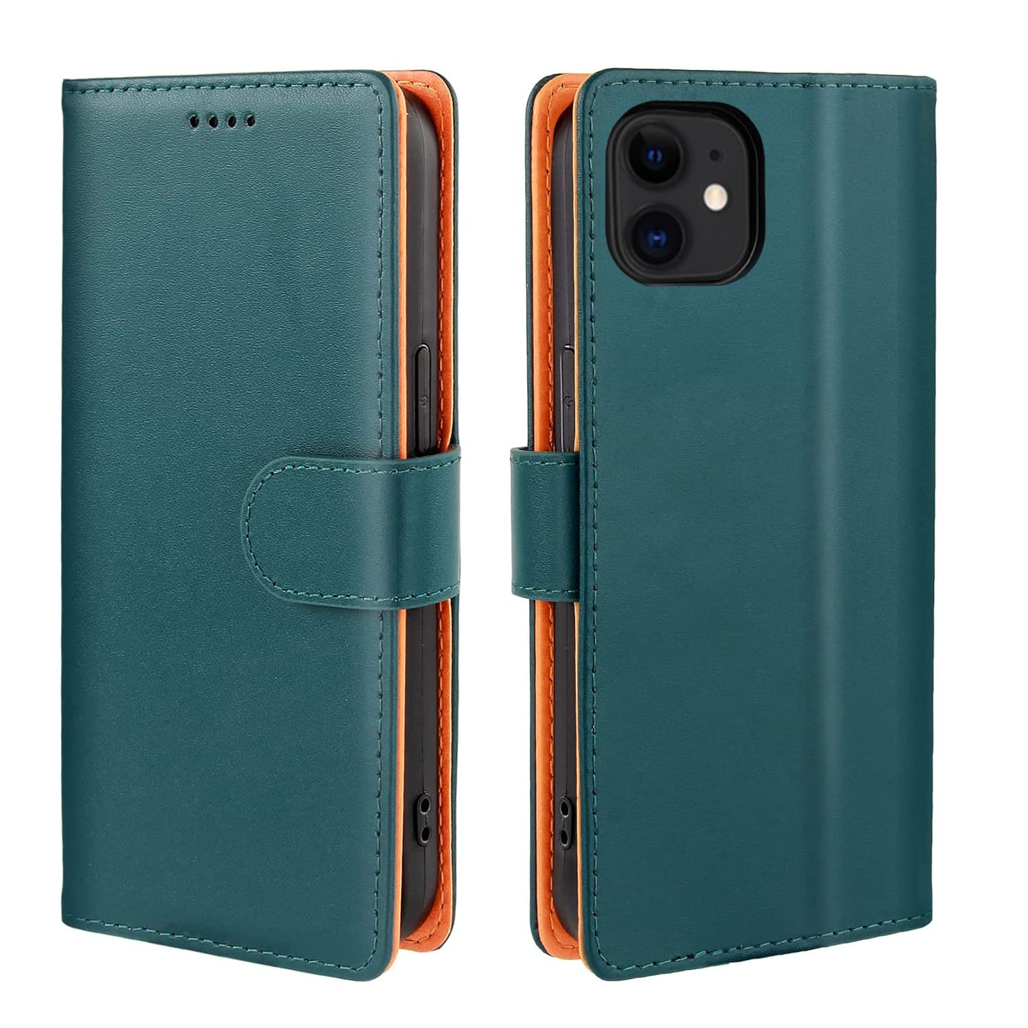 乐天商城 - .D直営店 iPhone 11 ケース手帳型 11手帳 スマホケース 携帯カバー レザー 耐衝撃 耐摩擦 全面保護 マグネット式 カード収納 ス