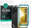 ガラスフィルム amg Galaxy 5G 用強化 ガラス 保護 フィルム 枚セット カメラレンズプロテ クター付き金属材料 背面保護フィル