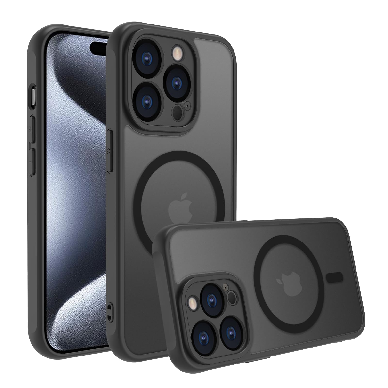iPhone 15 pro ������ iphone ������ iPhone 15 pro ������ ���ޥۥ��С� �ޥå�ȾƩ�� �ޥ��ͥå���� �磻��