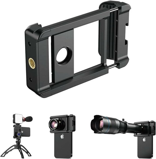 スマホ用撮影アダプター17mmスマホレンズ汎用アダプター 顕微鏡 天体望遠鏡 双眼鏡 接眼レンズ スマートフォンホルダースマホレンズアダプター スマホ用撮影アダプター17mmスマホレンズ汎用アダプター 顕微鏡 天体望遠鏡 双眼鏡 接眼レンズ スマートフォンホルダースマホレンズアダプター