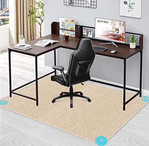 チェアマットフローリングマット 100 140cmAYFAN 床 マット椅子 マットフロアマット ゲーミングチェア ..