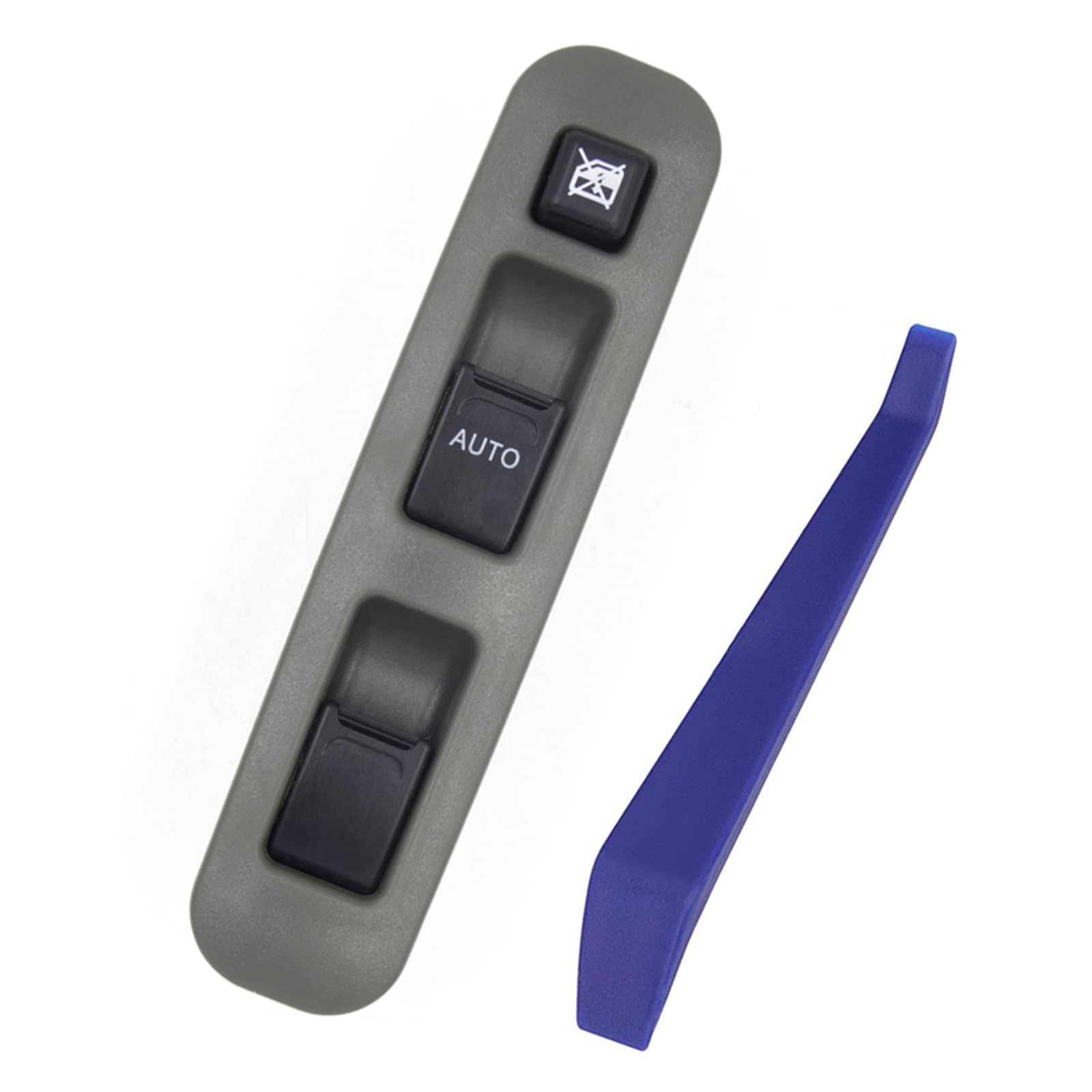 MMO パワーウィンドウスイッチ ジムニー キャリィ エブリィ DA5V/DA5W 運転席用 3799081A01