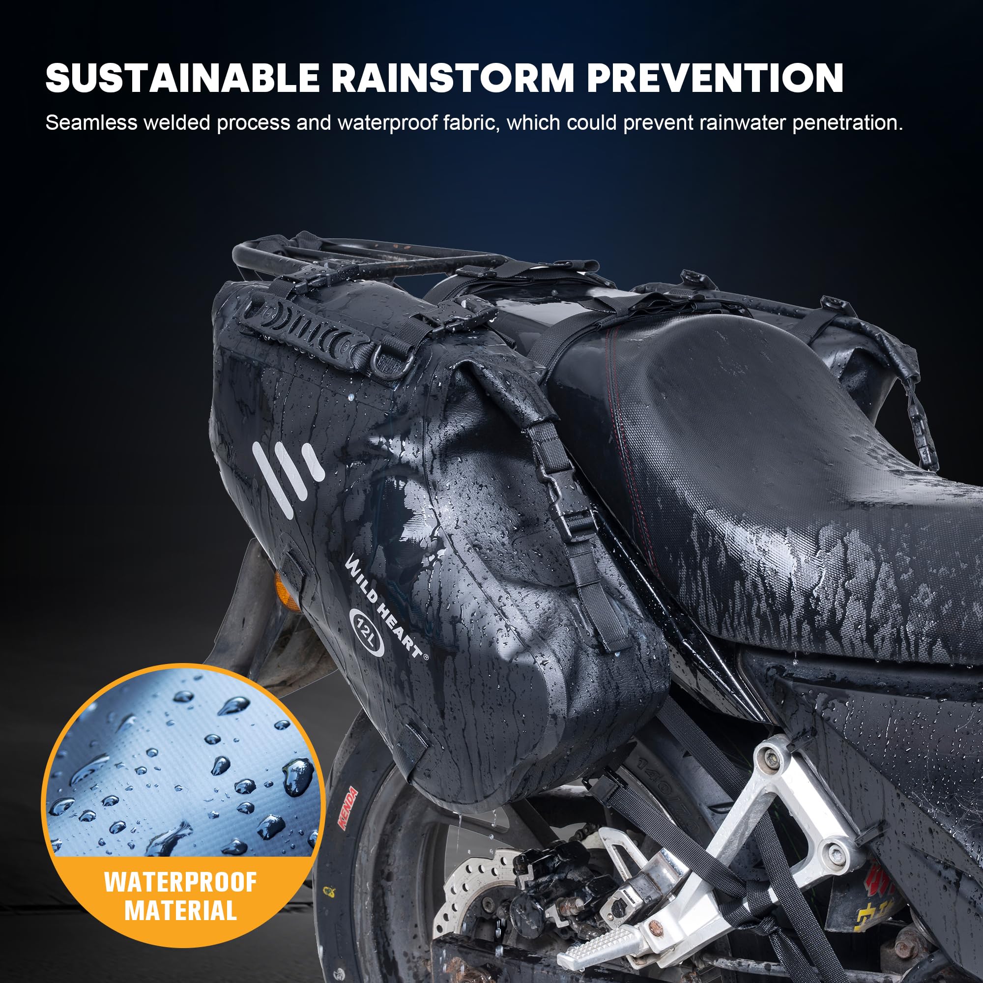 HEAR �����ȥХ����ɥ�Хå� �ɿ� 4 1* �����ȥХ������ɥ��ɥ�Хå� �ѥ˥��Хå� �ȥ�� �����ȥХ����������꡼ PU