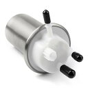 燃料ポンプFuel Pump フューエルポンプ 耐摩耗性 耐腐食性 ガソリンポンプ 適用BF15 008015 NXR150 008015 H