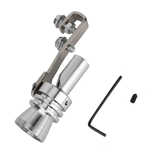 車用マフラーカッター 自動車 マフラー ジェット 笛 ターボ サウンド バルブ シミュレータ 軽自動車 乗用車 エキゾースト マフラー 排気 ホ