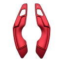 レクサス専用 パドルシフトカバー エクステンション 高級アルミ合金 シフトパドル パドルシフトエクステンション 個セット 軽量化 パドルカバー
